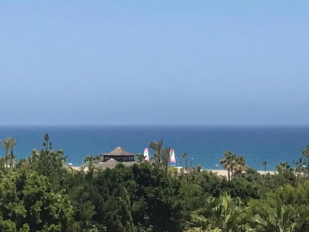 Los Pinos Del Mar - Atico Con Solarium Privado contacts