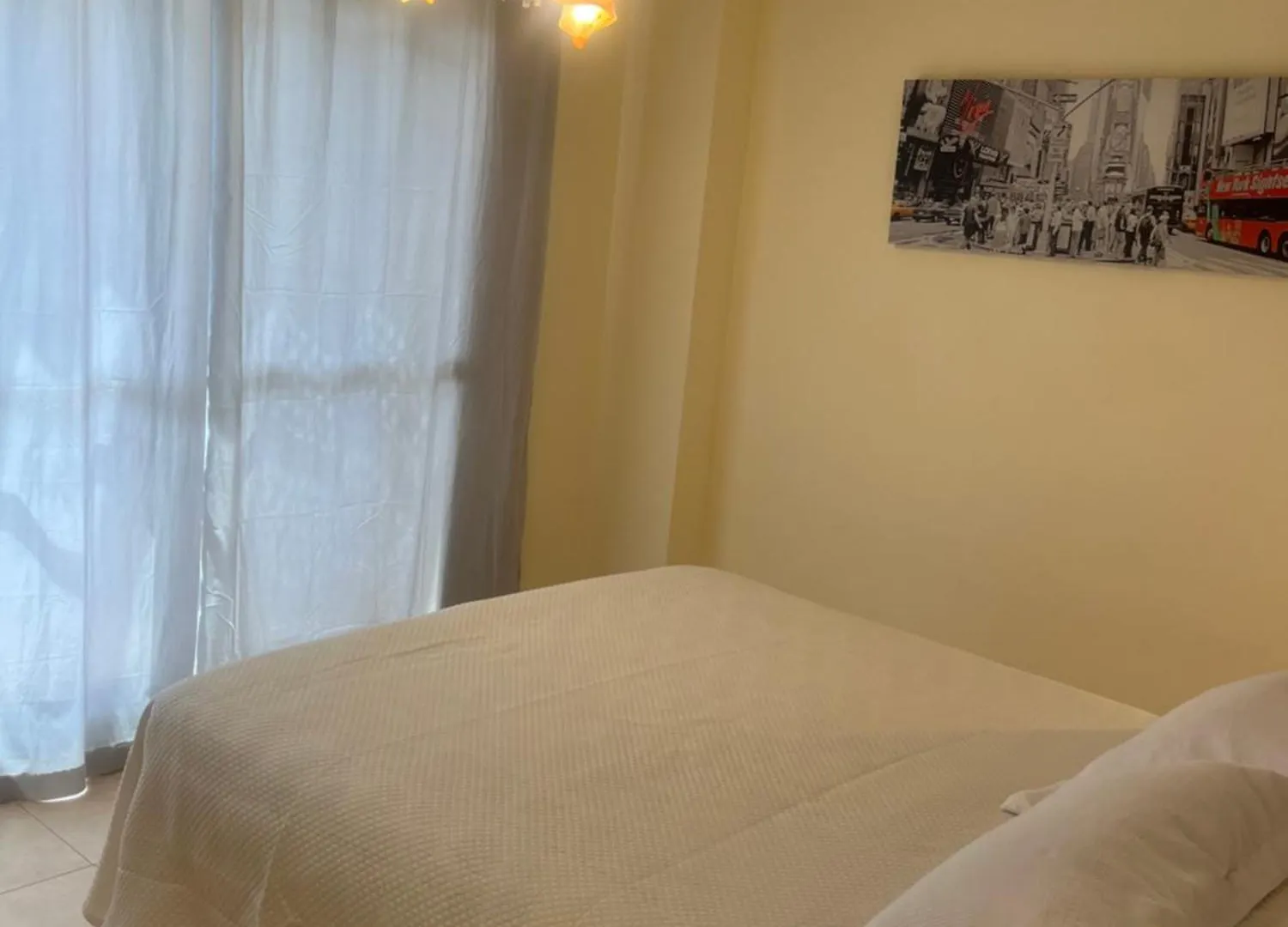 Los Pinos Del Mar - Atico Con Solarium Privado Vera Apartment
