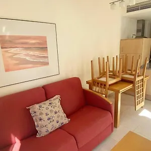  Apartamento Atico Con Jacuzzi Marinas