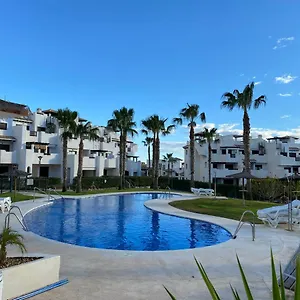  Apartamento Playa