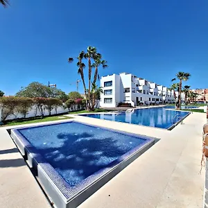 Appartement Alborada Iii, Vera