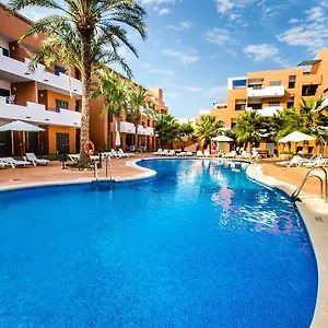 Appartement Turisticos Parque Tropical, Vera