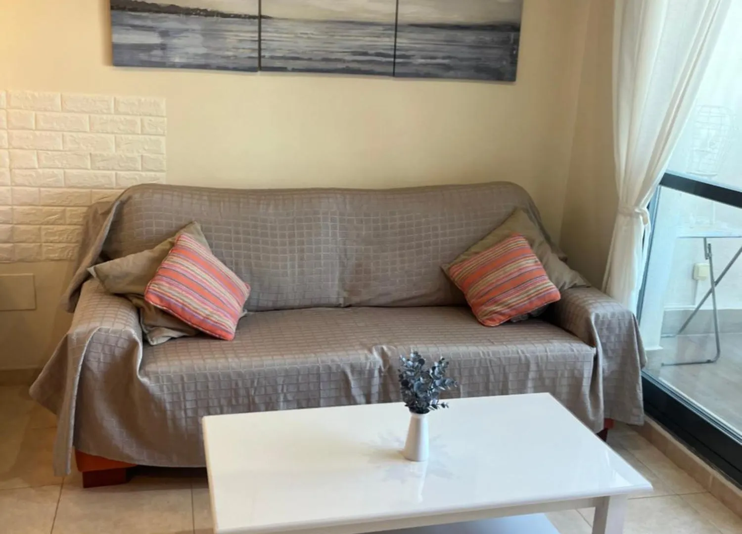 Los Pinos Del Mar - Atico Con Solarium Privado Apartment Vera